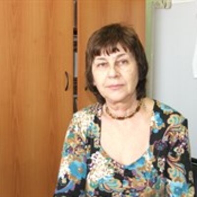 Гайдук Наталья Яковлевна
