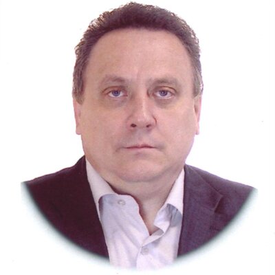 Сорокин Олег Васильевич