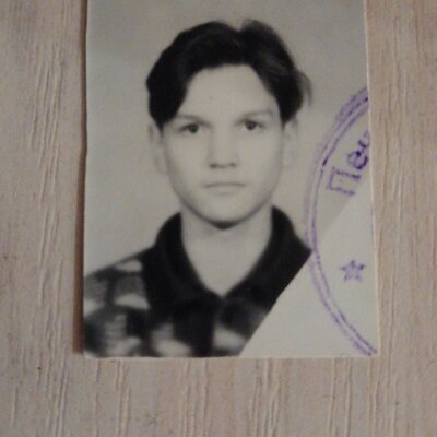 Ковалев Даниил