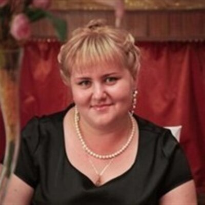 Кечкина Инга Михайловна