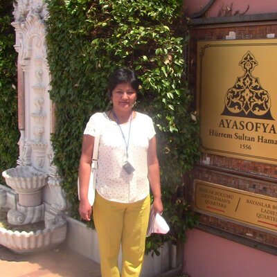 Шаймарданова Меруерт Абдикадыровна