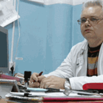 Журавлев Игорь Анатольевич