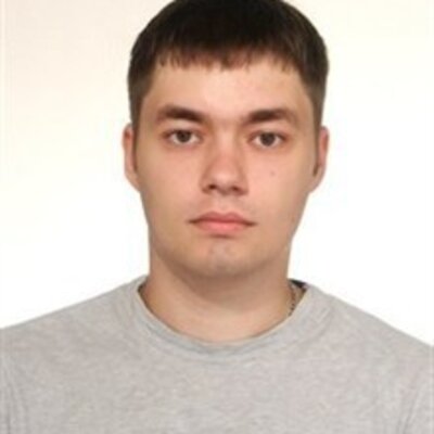 Мельников Константин