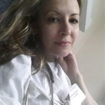 Устинова Елена