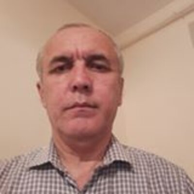 Хасанов Шавкат Тахирович