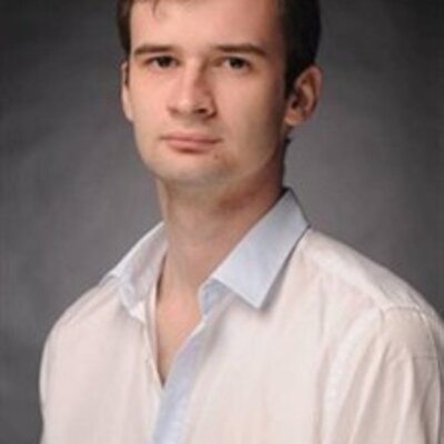 Гордон Константин Борисович