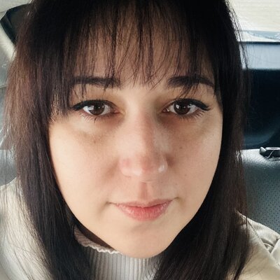 Молодкина Надежда Владимировна