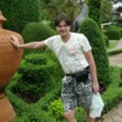 Зубков Данил Анатольевич