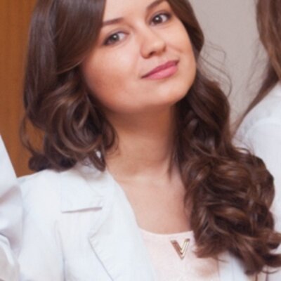 Рудяк Екатерина Александровна