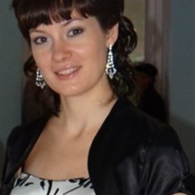 Трухина Елена Александровна