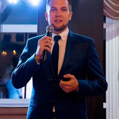 Джамалетдинов Эрвин Руждиевич