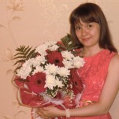 Александрова Екатерина Андреевна
