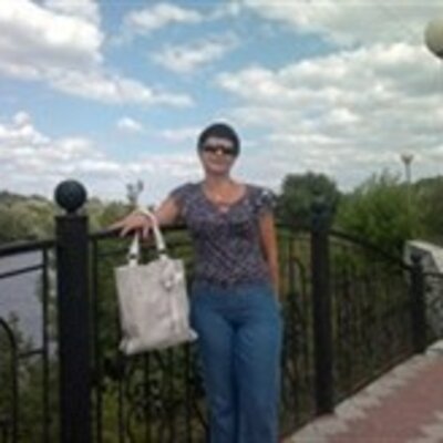 Рыбакова Наталья Витальевна