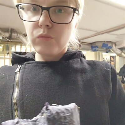 Волкова Алиса Тагировна