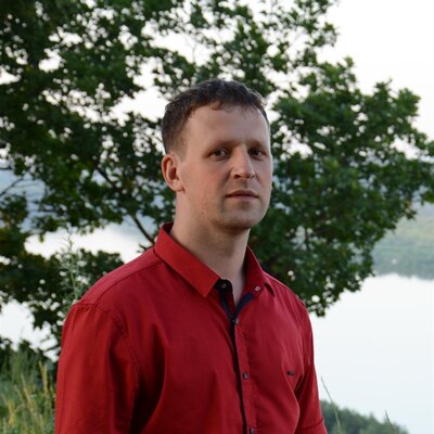Жиляков Антон Владимирович