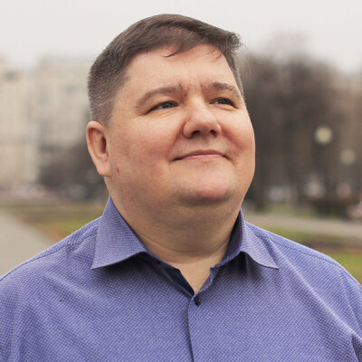 Жоров Владимир