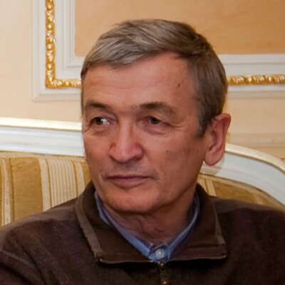 Латыпов Артур