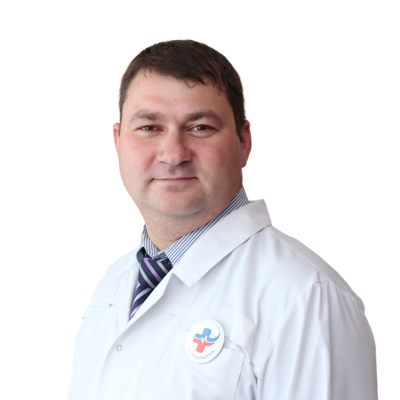 Осинников Евгений Евгеньевич