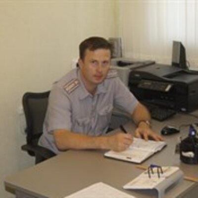 Захаров Сергей Петрович
