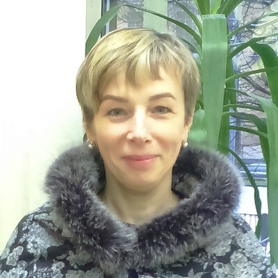 Легостаева Ксения Викторовна