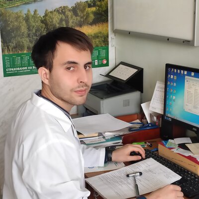 Мусанапов Марат Адильбаевич