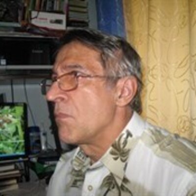 Суров Владимир Степанович