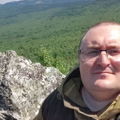 Фархутдинов Салават Радикович