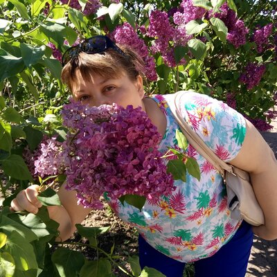 Сашенко Наталья Владимировна