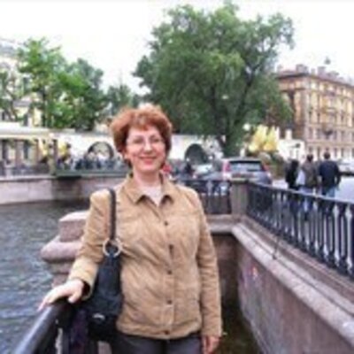 Каргаполова Лариса Леонидовна