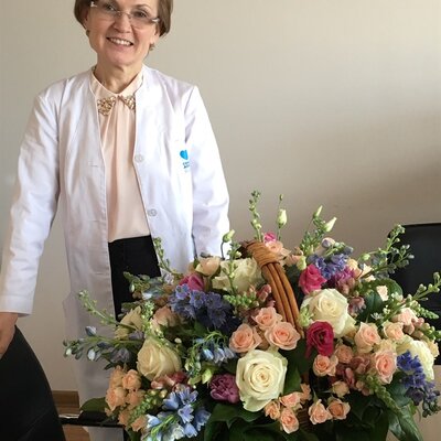 Артамонова Елена Александровна