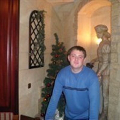 Стародуб Юрий Александрович