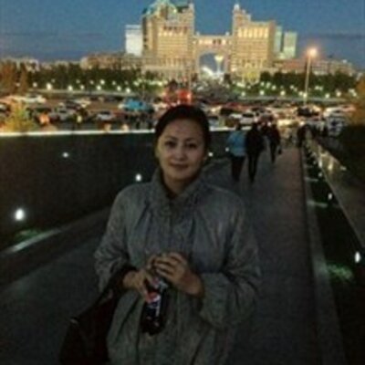 Найзабаева Гаухар Мадибековна