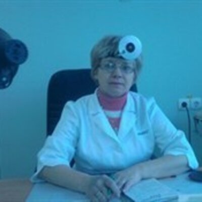 Астахова Татьяна Рафаиловна
