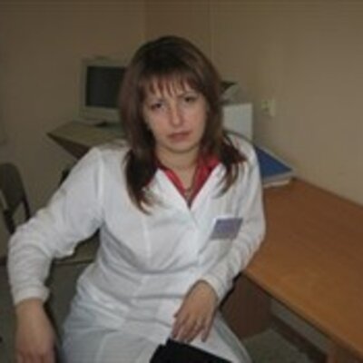 Лобова Инга Викторовна