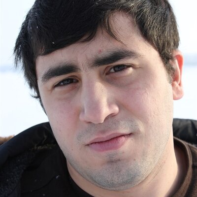 Багаров Расим Байрамович