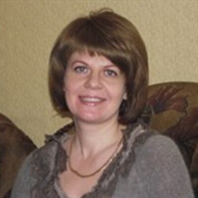 Барбашова Марина Владимировна