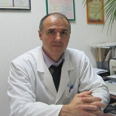 Иваскив Сергей Иванович