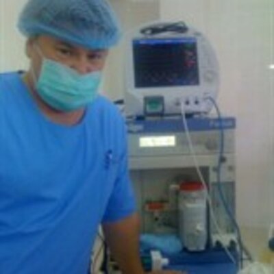 Закиров Анатолий Николаевич