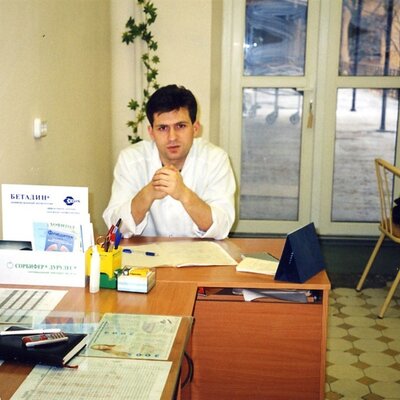 Ефремов Евгений Викторович