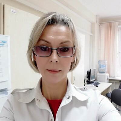 Мартынова Елена Валентиновна