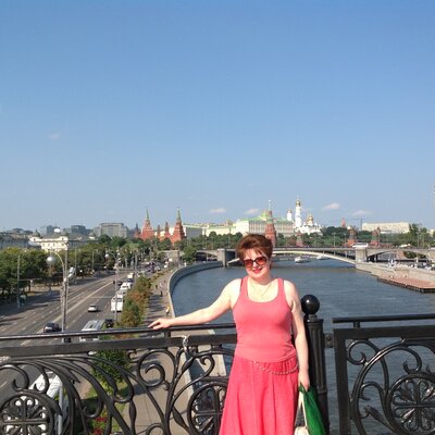 Василенко Валентина Николаевна