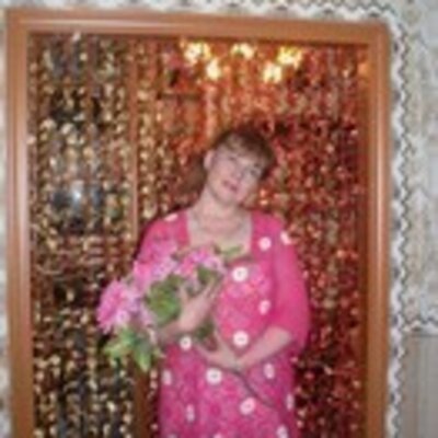 Тиханкина Ирина Ивановна