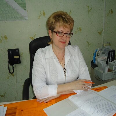 Колбасова Ольга Александровна