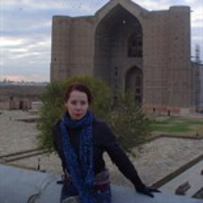 Булатова Екатерина Юрьевна