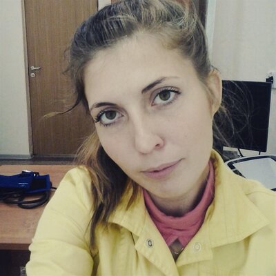 Вострикова Юлия Олеговна