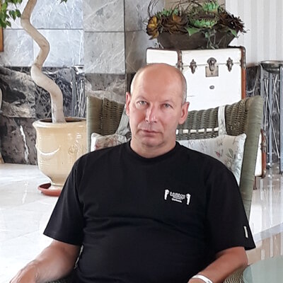 Меркулов Федор