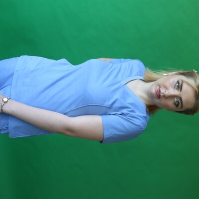 Чудикова Анна Евгеньевна