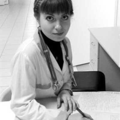 Голубкова Ольга Яковлевна