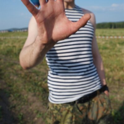 Шамриков Александр Александрович