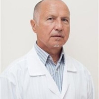 Анисимов Сергей Леонидович